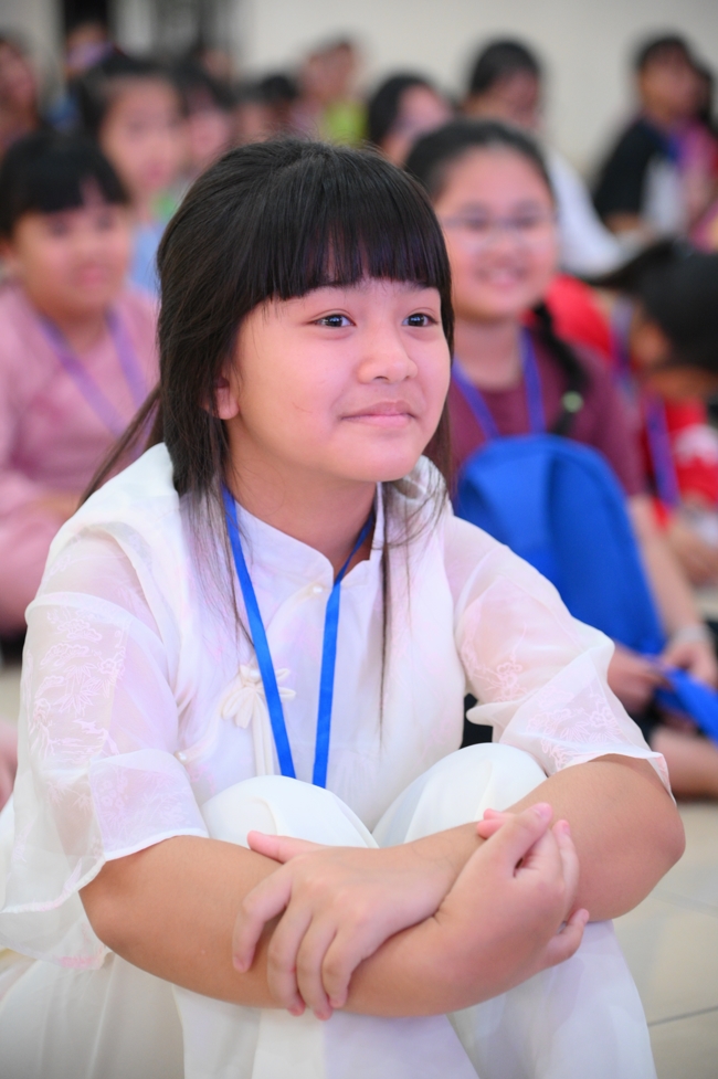 The 67th Kid Playground